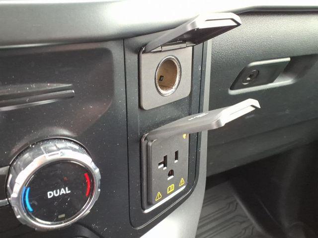 used 2024 Ford F-150 car, priced at $41,413