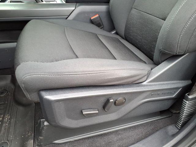 used 2024 Ford F-150 car, priced at $41,413