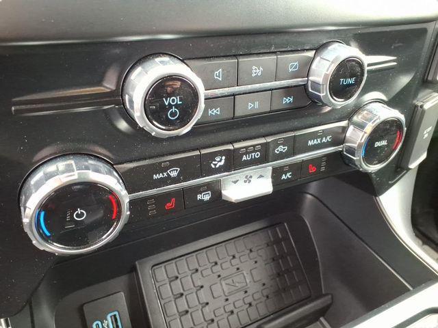 used 2024 Ford F-150 car, priced at $41,413