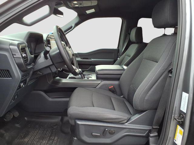 used 2024 Ford F-150 car, priced at $41,413