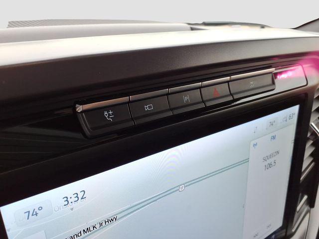 used 2024 Ford F-150 car, priced at $41,413