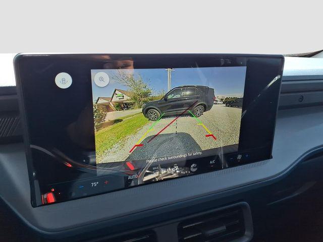 new 2026 Ford Maverick car, priced at $29,621