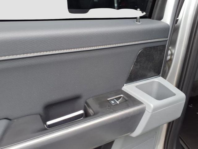 used 2023 Ford F-150 car, priced at $39,601