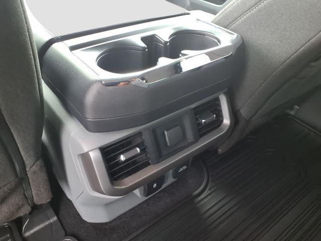 used 2023 Ford F-150 car, priced at $39,601