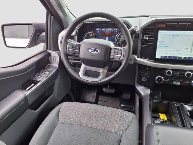 used 2023 Ford F-150 car, priced at $39,601