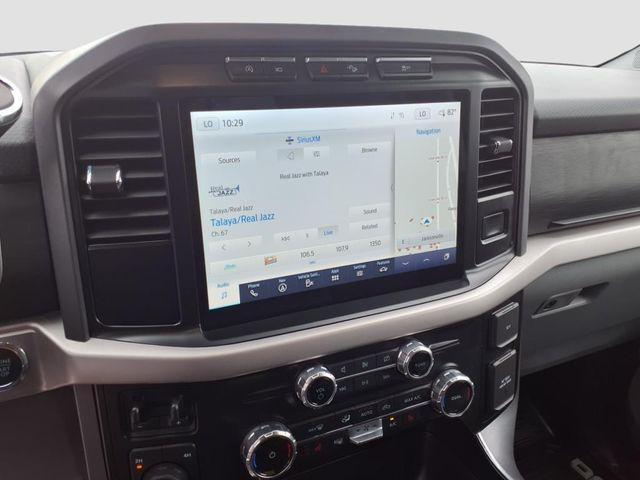 used 2023 Ford F-150 car, priced at $39,601