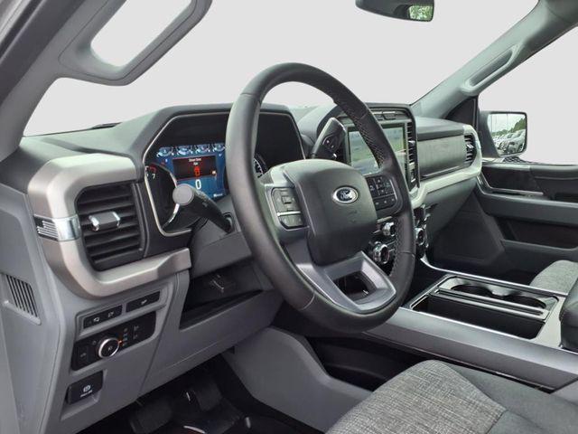 used 2023 Ford F-150 car, priced at $39,601