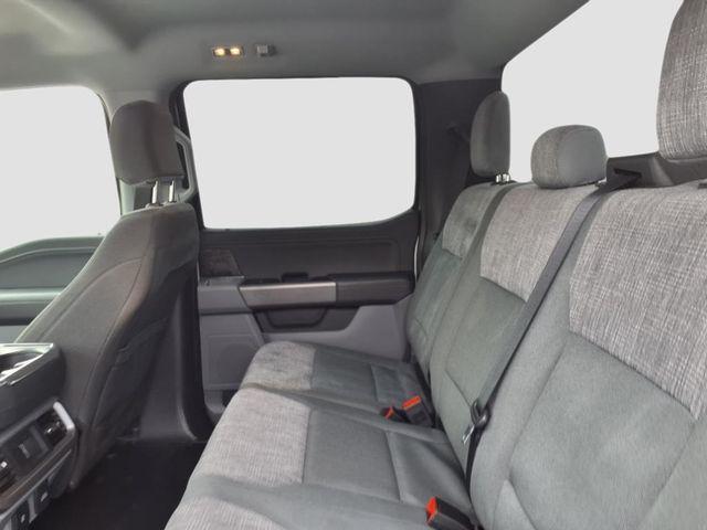 used 2023 Ford F-150 car, priced at $39,601