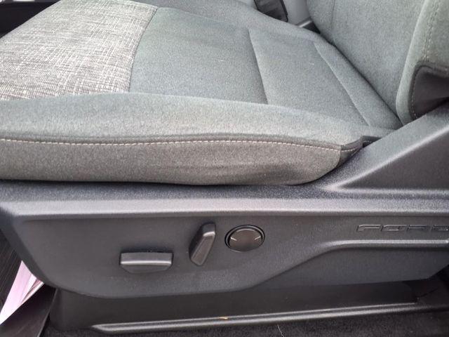 used 2023 Ford F-150 car, priced at $39,601