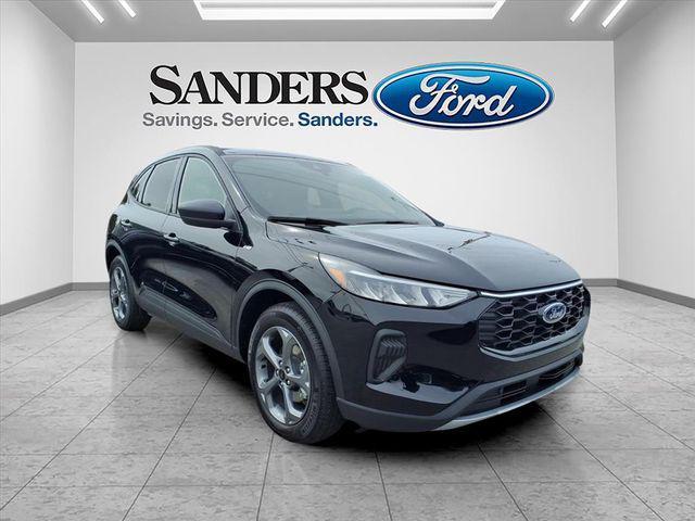 new 2025 Ford Escape car, priced at $32,430