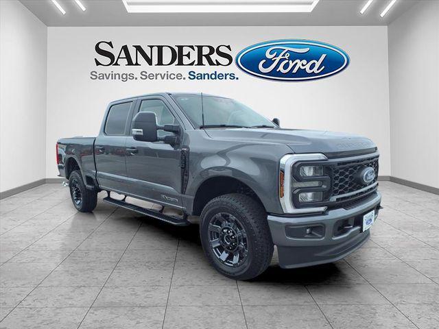 new 2026 Ford F-350 car, priced at $74,516