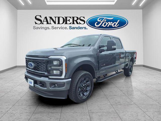 new 2026 Ford F-350 car, priced at $74,516
