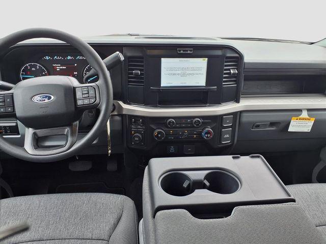 new 2026 Ford F-350 car, priced at $74,516