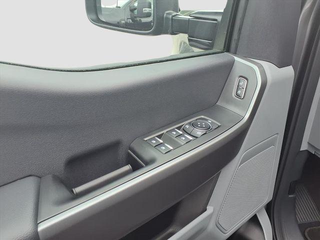 new 2026 Ford F-350 car, priced at $74,516