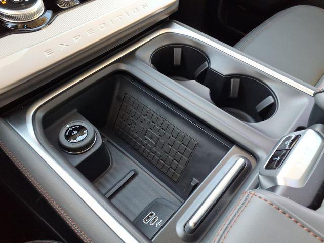 new 2025 Ford Expedition Max car, priced at $72,345