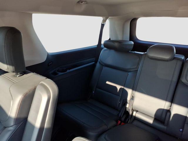 new 2025 Ford Expedition Max car, priced at $72,345