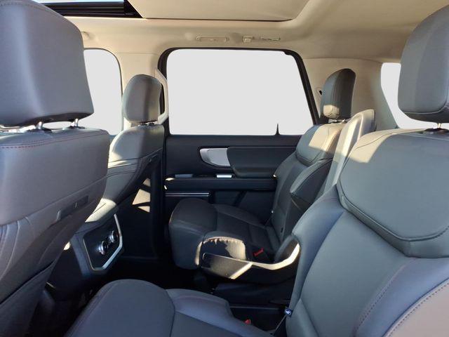 new 2025 Ford Expedition Max car, priced at $72,345