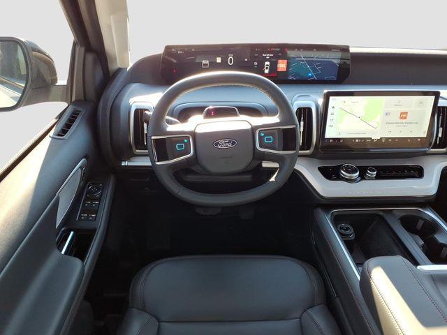 new 2025 Ford Expedition Max car, priced at $72,345