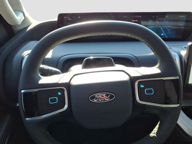 new 2025 Ford Expedition Max car, priced at $72,345