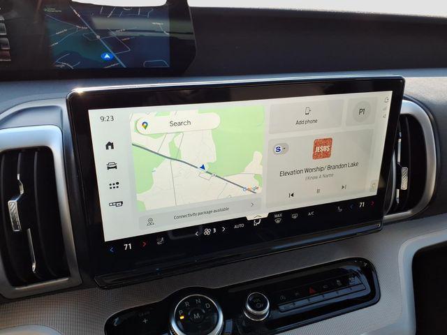 new 2025 Ford Expedition Max car, priced at $72,345