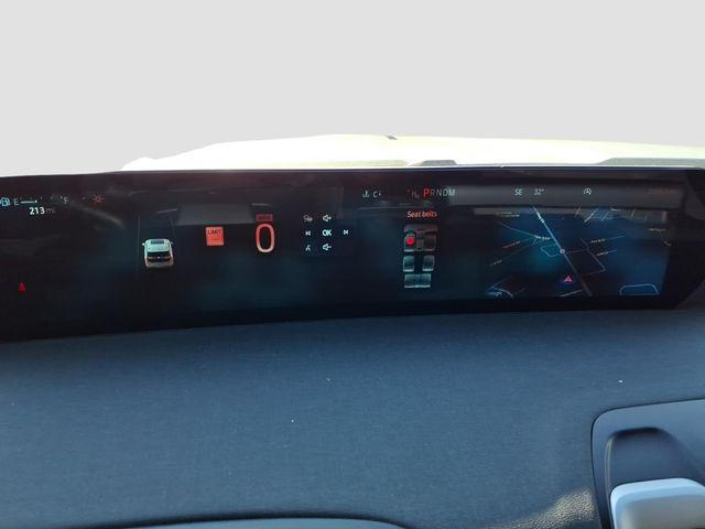 new 2025 Ford Expedition Max car, priced at $72,345