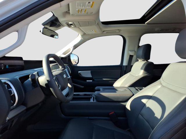 new 2025 Ford Expedition Max car, priced at $72,345