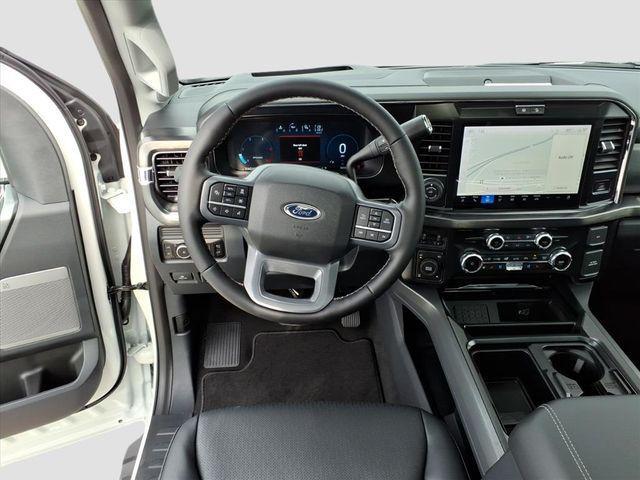 new 2026 Ford F-250 car, priced at $87,696