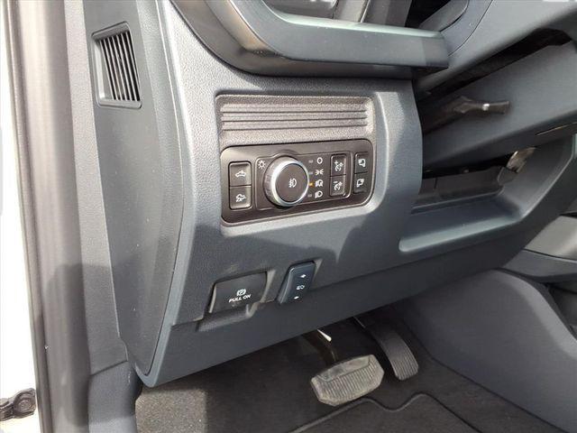 new 2026 Ford F-250 car, priced at $87,696