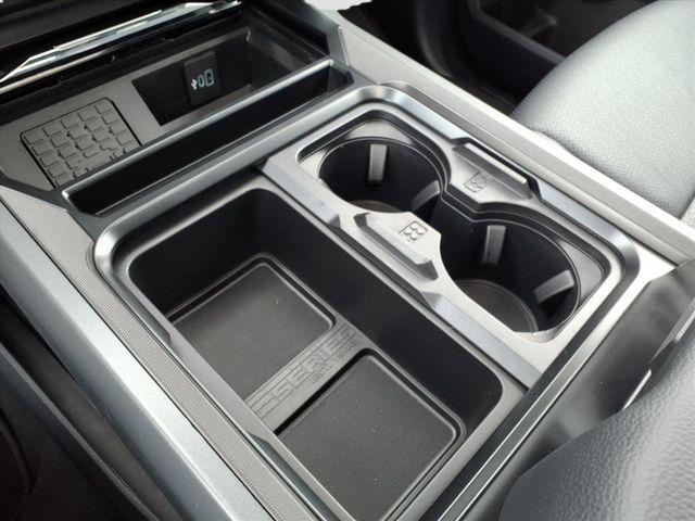 new 2026 Ford F-250 car, priced at $87,696