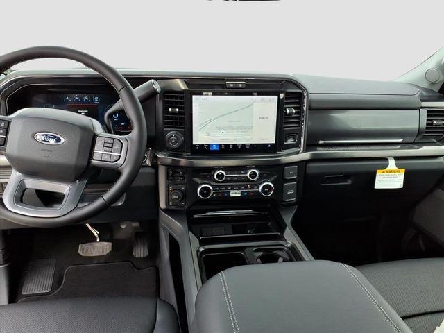 new 2026 Ford F-250 car, priced at $87,696