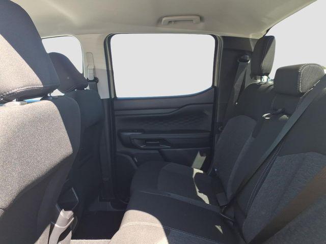 new 2026 Ford Ranger car, priced at $39,206
