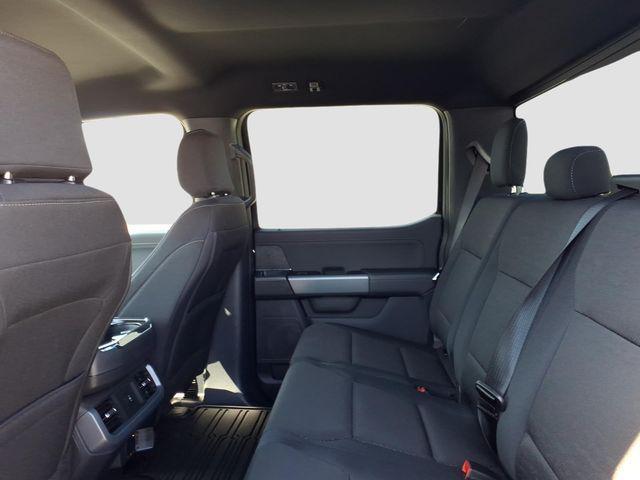 new 2026 Ford F-150 car, priced at $60,285