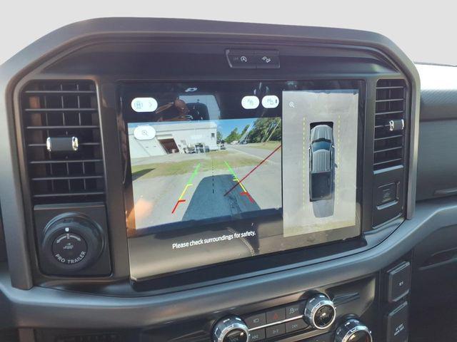 new 2026 Ford F-150 car, priced at $60,285
