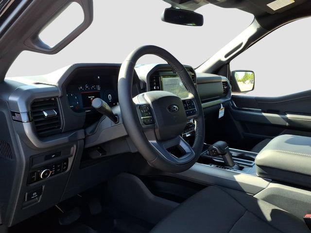 new 2026 Ford F-150 car, priced at $60,285