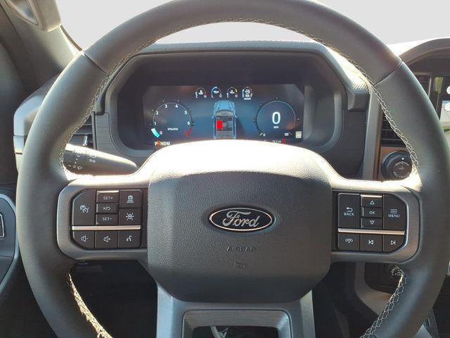 new 2026 Ford F-150 car, priced at $60,285