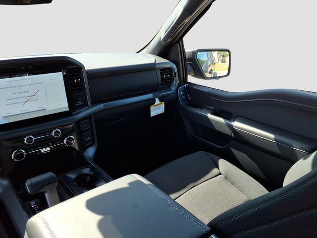 new 2026 Ford F-150 car, priced at $60,285