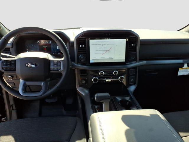 new 2026 Ford F-150 car, priced at $60,285