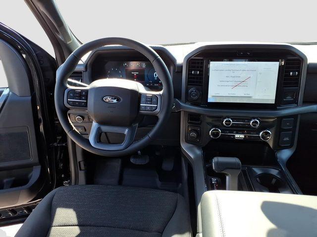 new 2026 Ford F-150 car, priced at $60,285