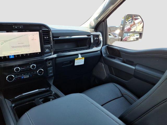 new 2026 Ford F-250 car, priced at $82,191