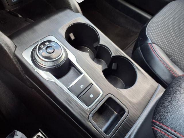 used 2023 Ford Escape car, priced at $24,692