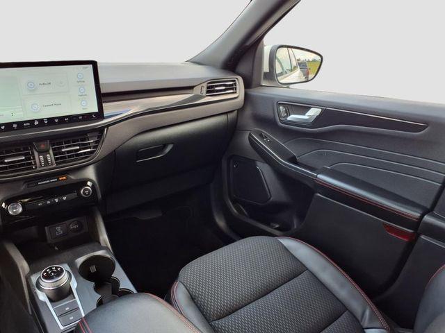 used 2023 Ford Escape car, priced at $24,692