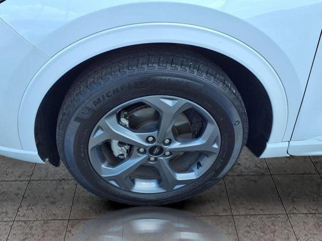 used 2023 Ford Escape car, priced at $24,692