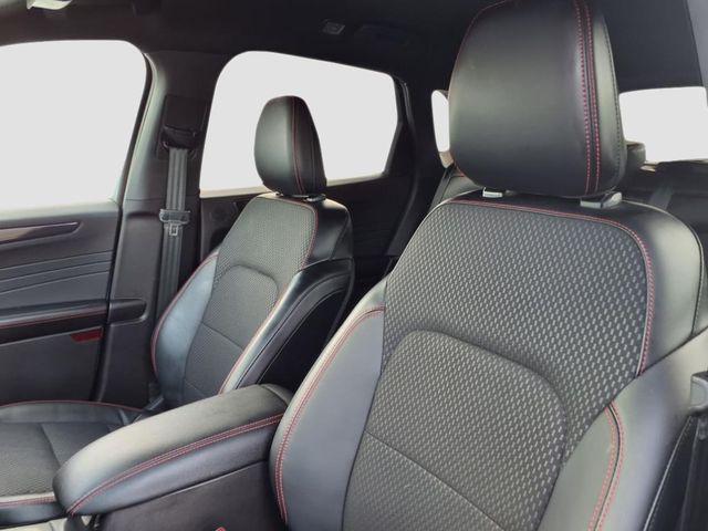 used 2023 Ford Escape car, priced at $24,692