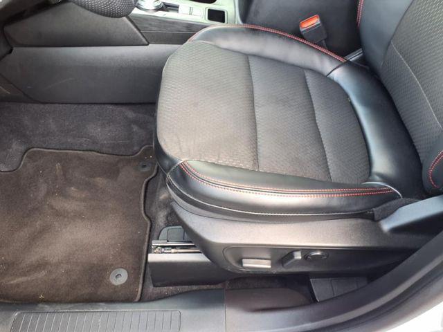 used 2023 Ford Escape car, priced at $24,692