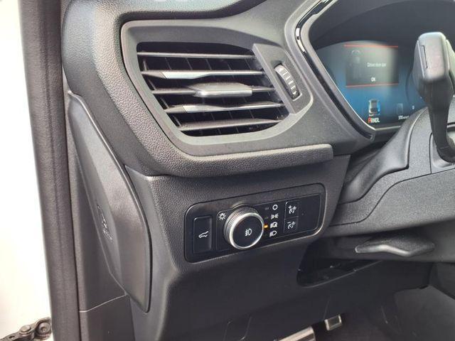 used 2023 Ford Escape car, priced at $24,692