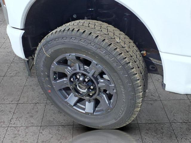 new 2026 Ford F-250 car, priced at $73,610