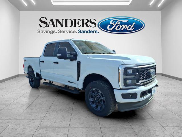 new 2026 Ford F-250 car, priced at $78,165