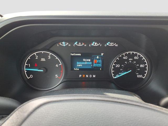 new 2026 Ford F-250 car, priced at $73,610