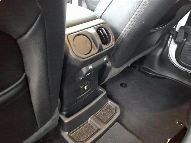 used 2020 Jeep Wrangler Unlimited car, priced at $25,129