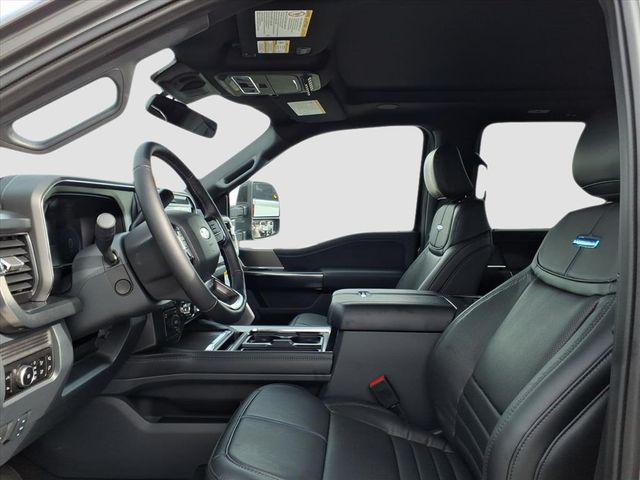 new 2026 Ford F-350 car, priced at $103,960